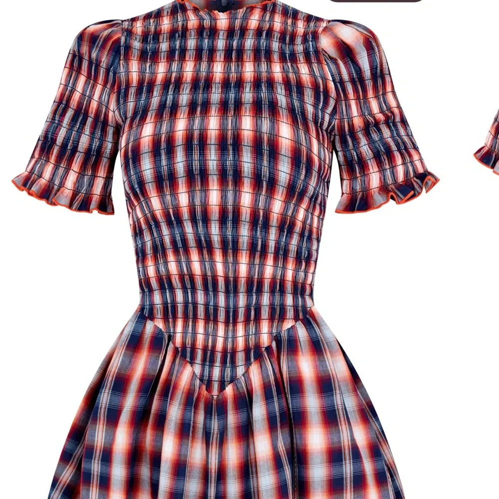 Apres studio Negroni picnic dress - Picture 4 of 4